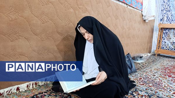 برگزاری نماز جمعه در شهرستان فارسان