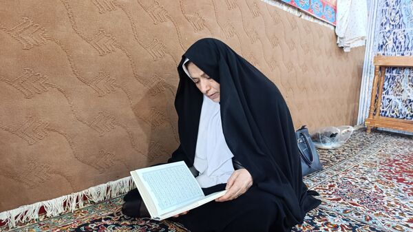 برگزاری نماز جمعه در شهرستان فارسان