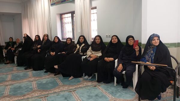 جشن میلاد با سعادت منجی عالم بشریت حضرت صاحب الزمان(عج) ​​​​​​