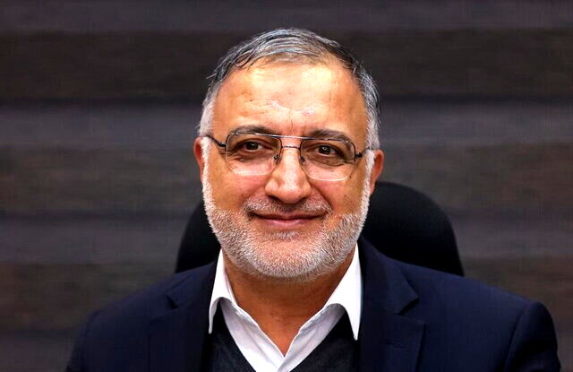 تهران پارسال فقط ۱۰ روز هوای پاک داشت