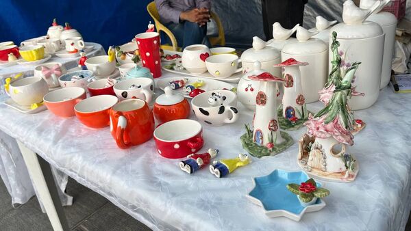 نمایشگاه «شکوه هجرت» و «طلایه داران اقتصاد ملی»