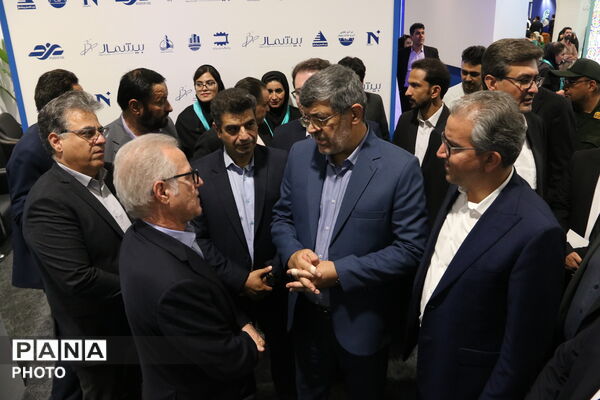 نمایش ظرفیت‌های سفر در نخستین نمایشگاه گردشگری یزد