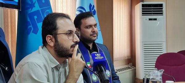 گردهمایی خبرنگاران پانا استان خراسان شمالی در بجنورد