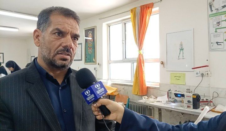 کیفیت‌بخشی در هنرستان‌ها هدف اصلی المپیادهای شایستگی‌محور است