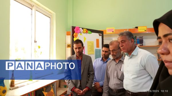 اختتامیه کلاس‌های تابستانی کانون پرورش فکری فین 