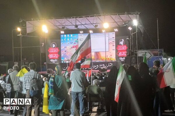 صد شب عهد؛ یک عمر وفاداری