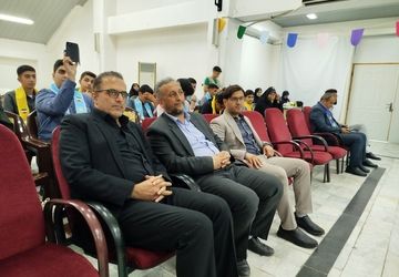 برگزاری انتخابات مجمع شورای دانش‌آموزی در مازندران 