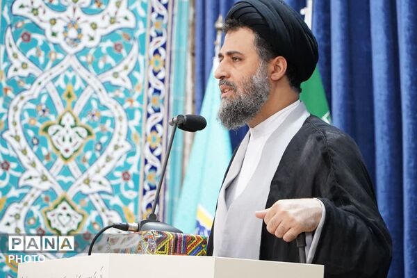 جلوه‌هایی از وحدت، ایمان و همدلی مردم نظرآباد 