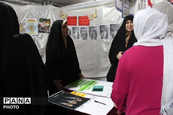 قیامدشت در تجمعات شبانه همچنان میزبان زوج های فاطمی و علوی می‌باشد