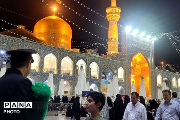 روایتِ شورِ ولایت در قاب دوربین خبرنگار بختیاری 