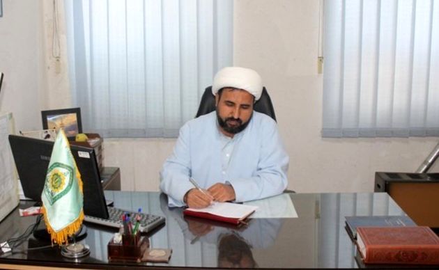 هفته دفاع مقدس یادآور خون‌های مقدس است