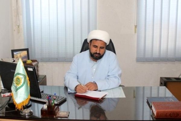 هفته دفاع مقدس یادآور خون‌های مقدس است