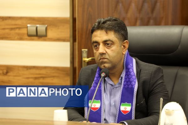 بیست‌وسومین سالروز تاسیس خبرگزاری پانا در بندرعباس