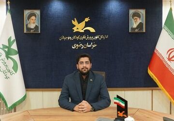 هنر، زبان مشترک انتقال پیام انسان‌هاست