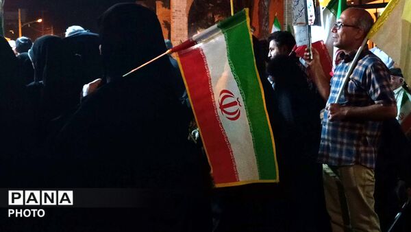 نیشابور در مسیر وفاداری به آرمان‌های انقلاب