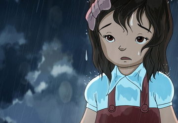 «آسمان دوست داشتنی» بهترین فیلم جشنواره «انیماتیبا» برزیل شد