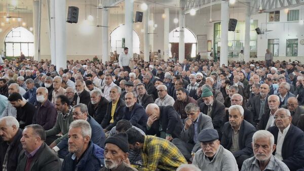 راهپیمایی باشکوه روز جهانی قدس؛ همبستگی مردم در حمایت از فلسطین
