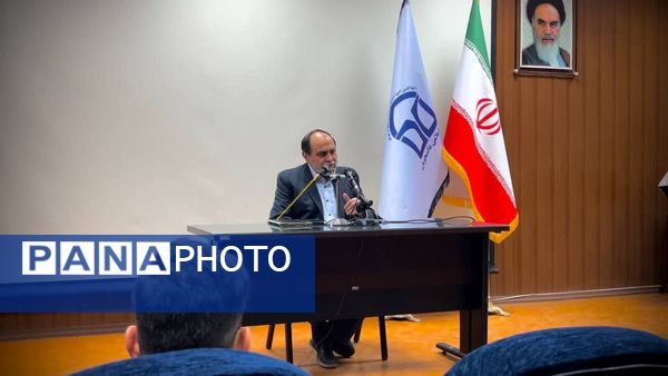 دوره گفتمانی راهبردی اندیشه ولی ۲ در مشهد