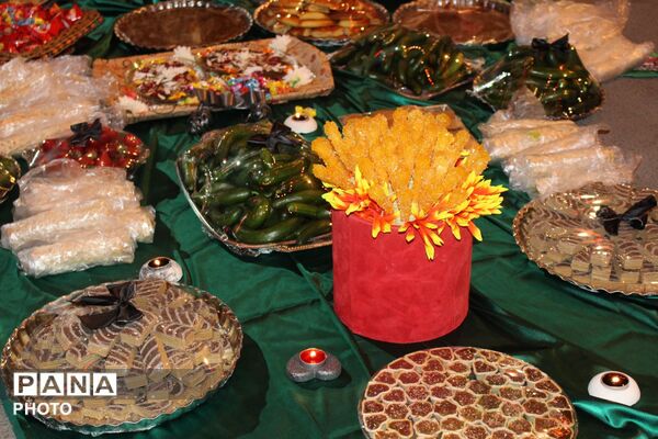 بازخوانی حماسه حضرت قاسم(ع) در پنجمین شب اجرای تئاتر مذهبی نظرآباد