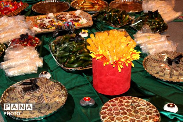 بازخوانی حماسه حضرت قاسم(ع) در پنجمین شب اجرای تئاتر مذهبی نظرآباد