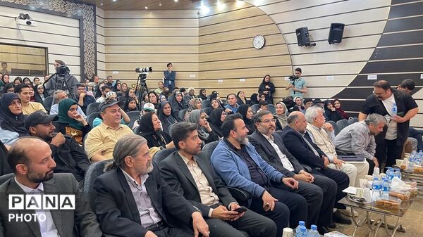  اختتامیه پرشور نقالان در مشهد