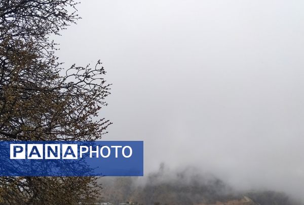 میانکوه سال ۱۴۰۴ خود را متفاوت شروع کرد