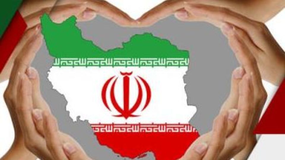 حضور در انتخابات مساوی با فردایی بهتر است