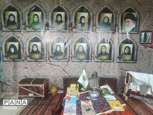 دهمین نمایشگاه بین المللی کتاب کردستان