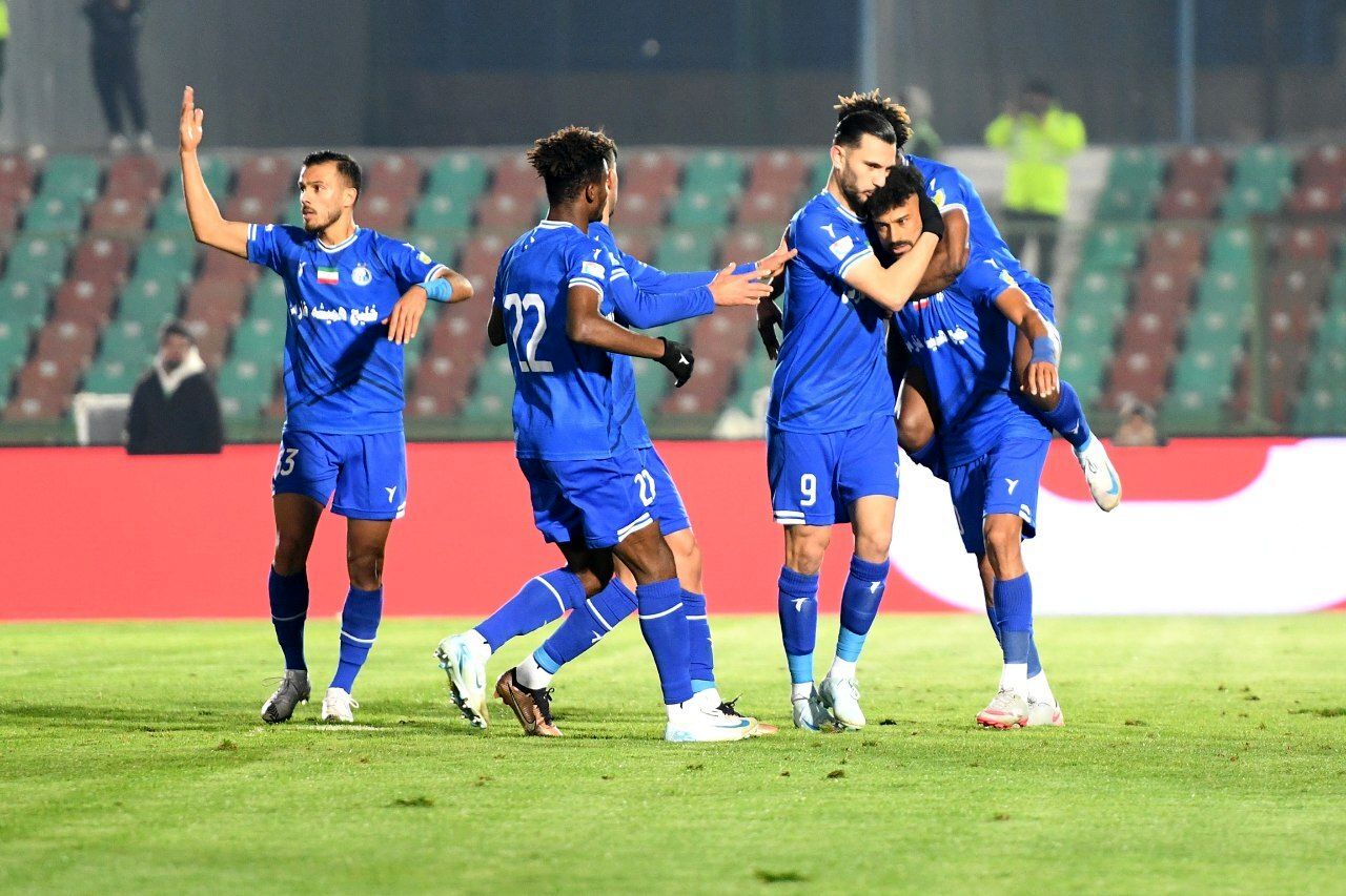 ساپینتو با رویای تکرار شکست رویایی‌ها؛  ابهام در تاریخ آغاز تمرین‌های استقلال