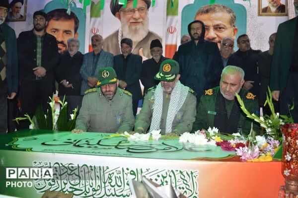 فارسان؛ قلبی تپنده در حمایت از انقلاب اسلامی 