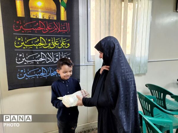 آزمون حفظ قرآن کریم و تجلیل از حافظان برتر دانش‌آموزی در شمیرانات