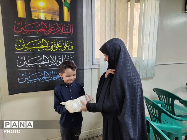 آزمون حفظ قرآن کریم و تجلیل از حافظان برتر دانش‌آموزی در شمیرانات