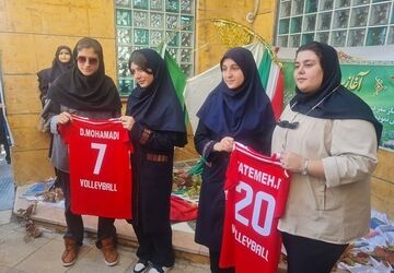 علاقه زیادباعث موفقیت می‌شود