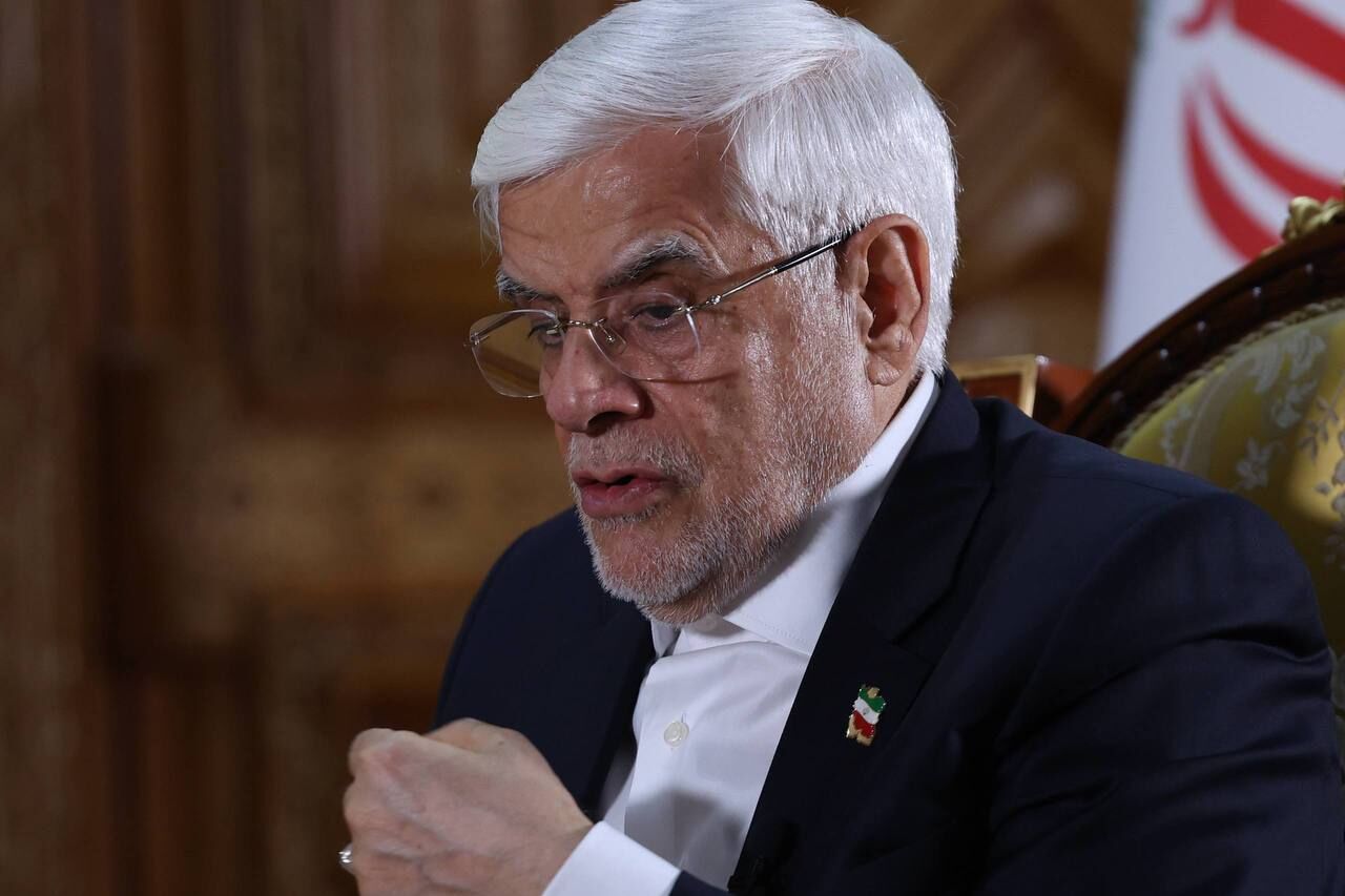 دیپلماسی فشرده معاون اول در پایتخت تاجیکستان؛ از ابتکارات ۶ گانه تهران در شانگهای تا هشدارهای راهبردی به واشنگتن از دوشنبه