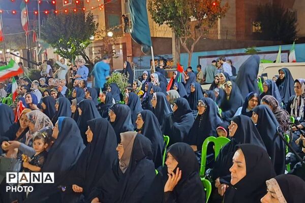هم‌صدایی نسل امروز با سروهای دیروز 