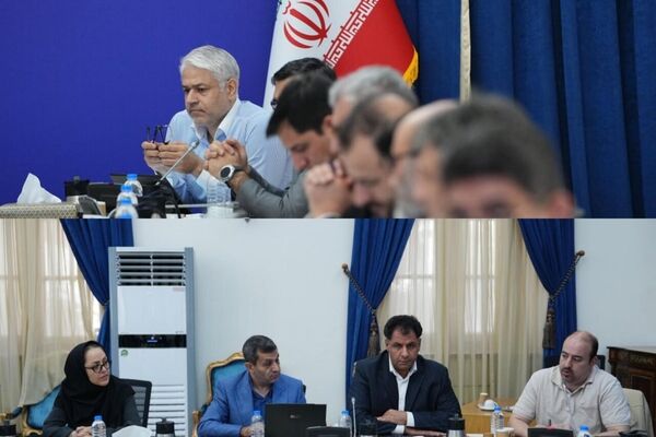 استفاده از تجربه‌های بین‌المللی در بازنگری شبکه ملی اطلاعات