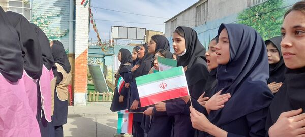 جام اقتدار در آموزشگاه مرحوم پاکدل خلیل آباد 