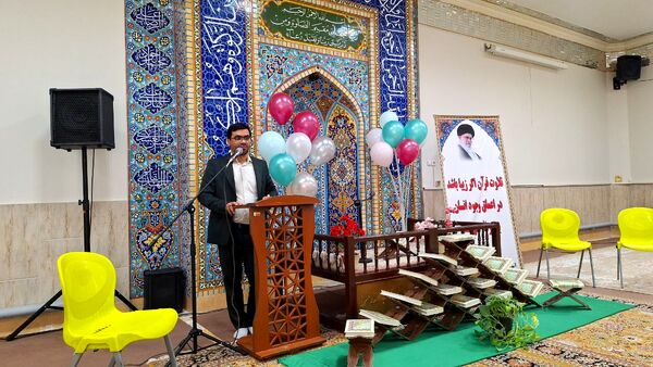 شکوفایی معارف قرآنی با افتتاح مدرسه تخصصی قرآن در دارالقرآن امام حسین (ع)