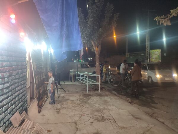 شیرینیِ مهر اهل بیت، با طعم محبت 