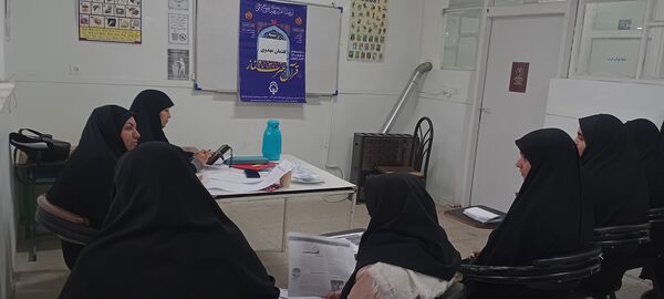 مسابقات قرآن ، عترت و نماز در خلیل آباد