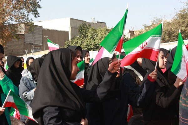 برگزاری آیین بازگشایی مدارس در شهرستان ملارد 