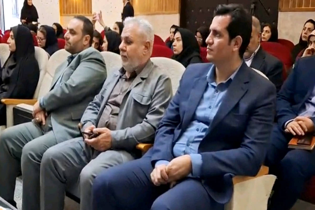 سرانه فضای ورزشی دانش‌آموزان تا سال ۱۴۰۷ به استاندارد جهانی می‌رسد