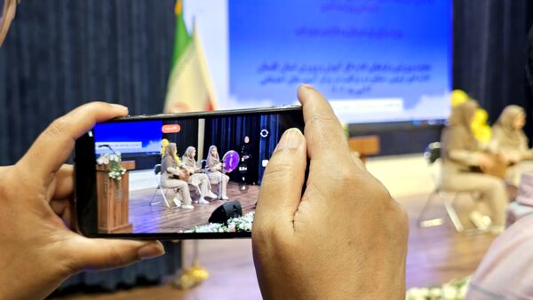 برگزاری کارگاه آمادگی در برابر بلایا به مناسبت هفته بهداشت روان