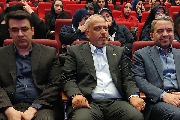 دوره توانمندسازی مدیران و مؤسسان مدارس ابتدایی غیردولتی شهرستان‌های تهران 