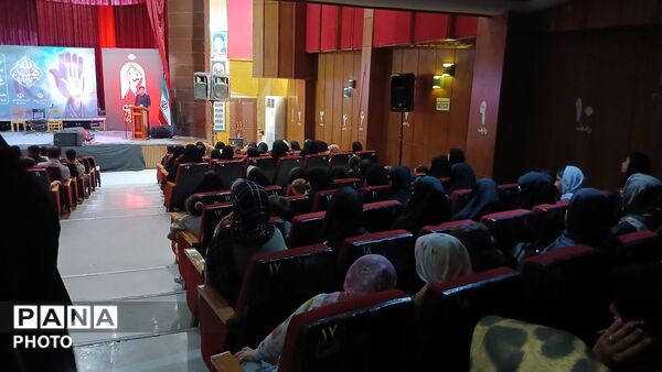  کنگره ملی شعر عاشورایی شهرستان ساوه با حضور شاعران برجسته 