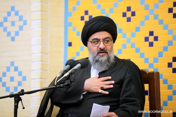 نوجوانان مراقب نقشه‌های شوم دشمنان باشند