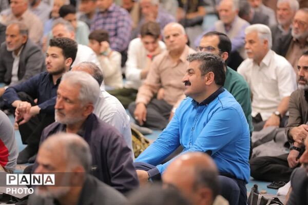  نماز عبادی،سیاسی جمعه این هفته شهرستان ساوجبلاغ