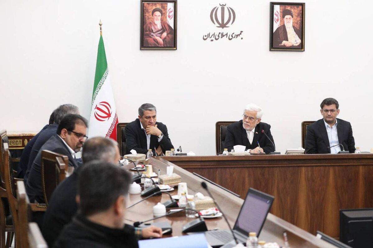 با توسعه تجارت انرژی، جمهوری اسلامی ایران به مرکز مبادلات انرژی منطقه‌ای تبدیل خواهد شد