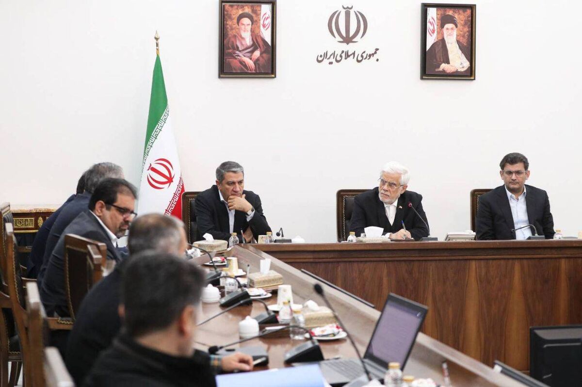 با توسعه تجارت انرژی، جمهوری اسلامی ایران به مرکز مبادلات انرژی منطقه‌ای تبدیل خواهد شد