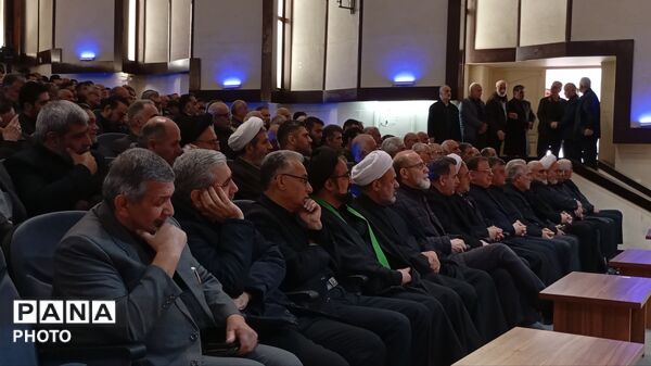 قلب فرهنگیان در ماتم امام قائد شهید